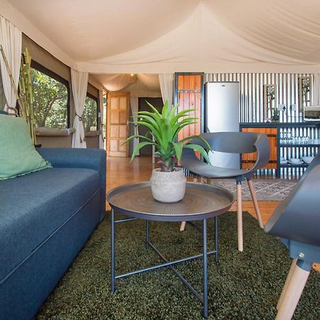 Hekpoort Idwala Le Ingwe Lodge מראה חיצוני תמונה