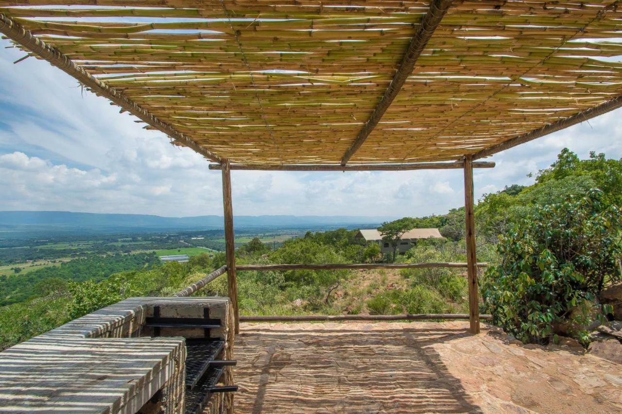 Hekpoort Idwala Le Ingwe Lodge מראה חיצוני תמונה