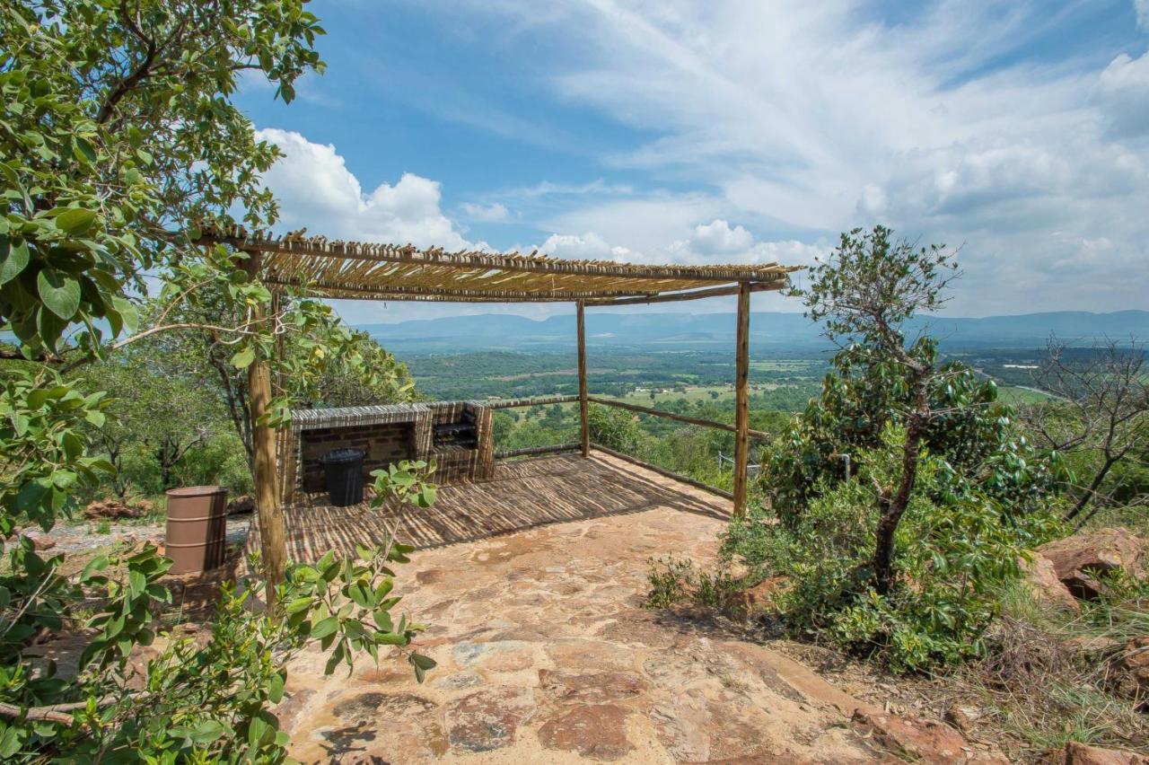 Hekpoort Idwala Le Ingwe Lodge מראה חיצוני תמונה