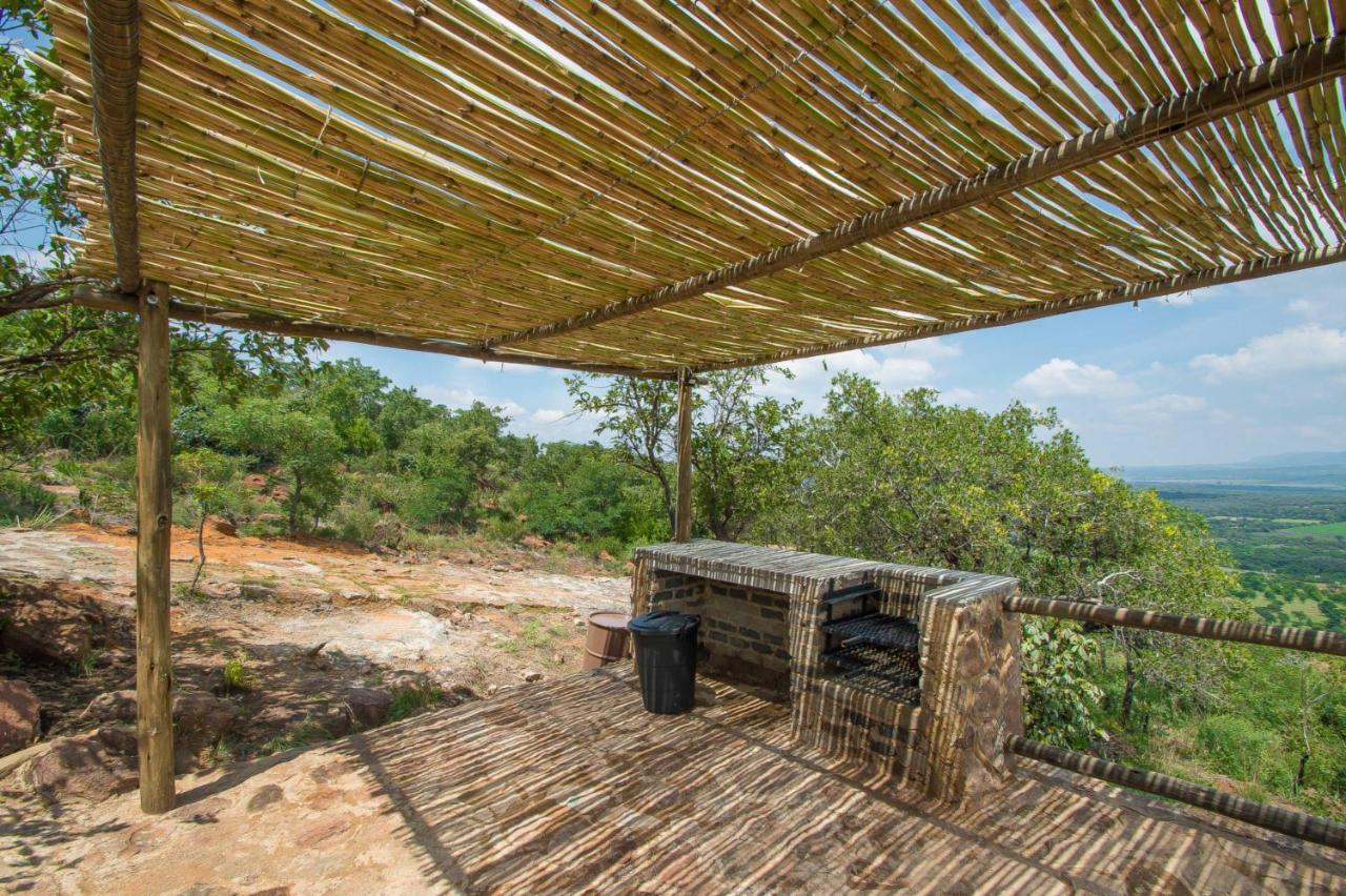 Hekpoort Idwala Le Ingwe Lodge מראה חיצוני תמונה