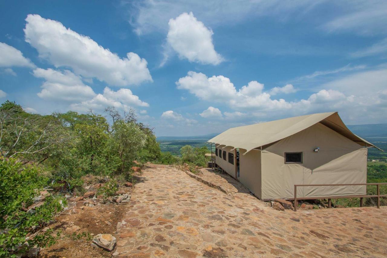 Hekpoort Idwala Le Ingwe Lodge מראה חיצוני תמונה