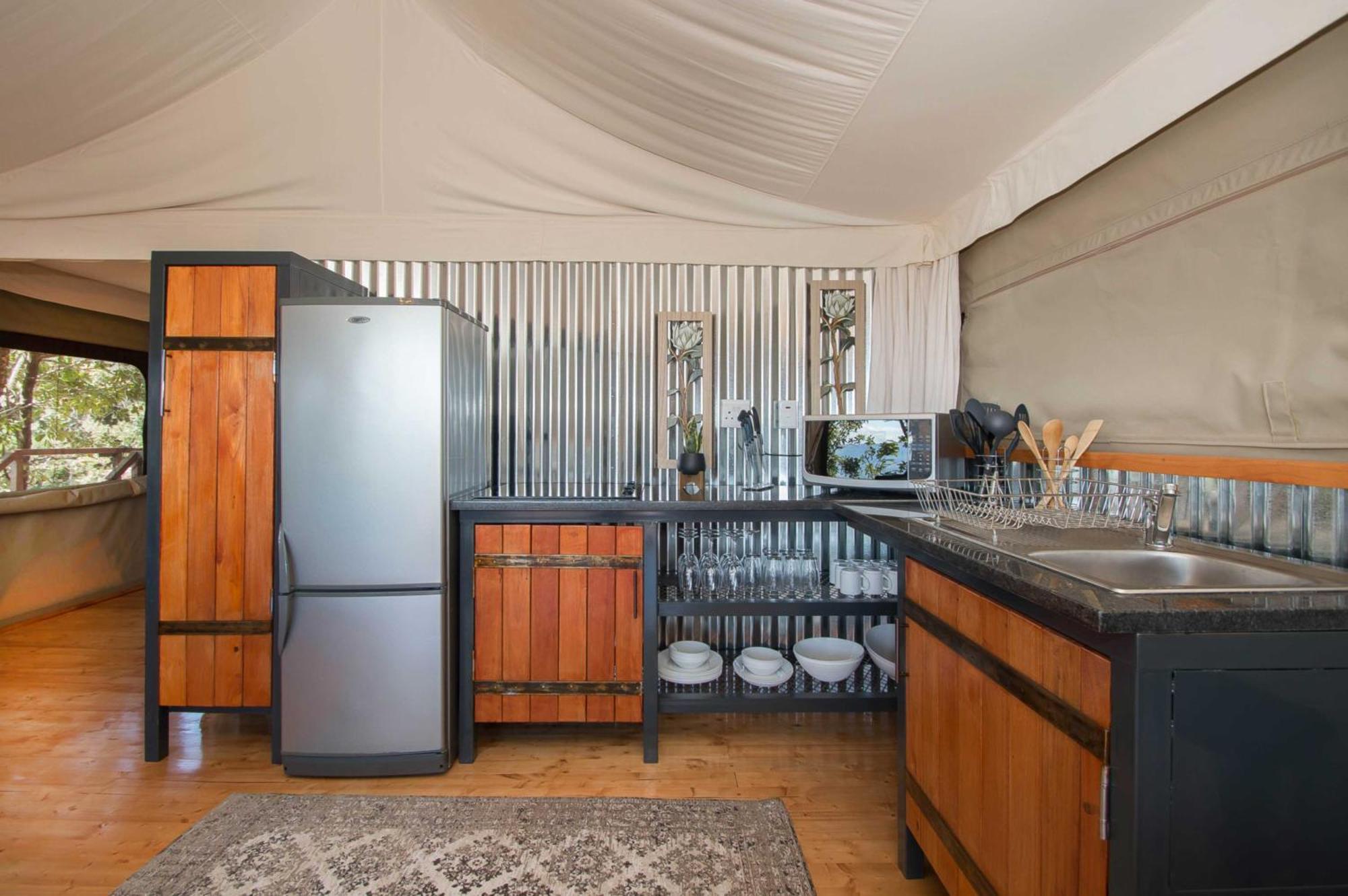 Hekpoort Idwala Le Ingwe Lodge מראה חיצוני תמונה