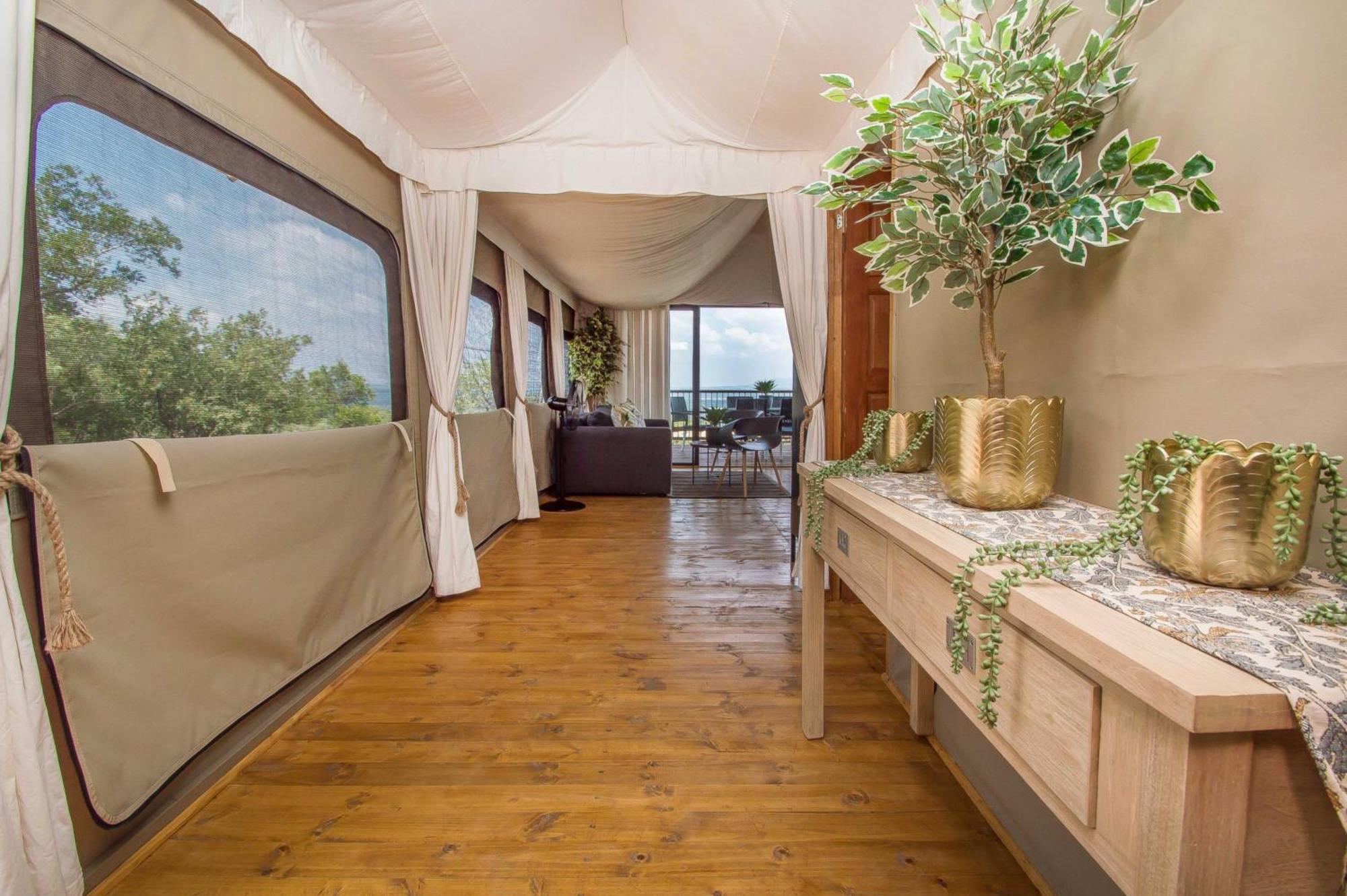 Hekpoort Idwala Le Ingwe Lodge מראה חיצוני תמונה